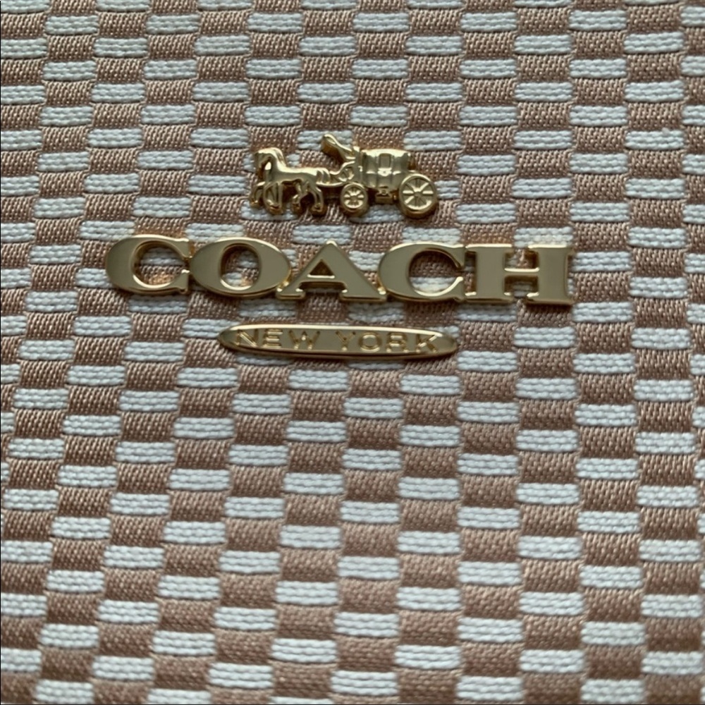 Coach Shoulder bag & wallet - Picture 4 of 9